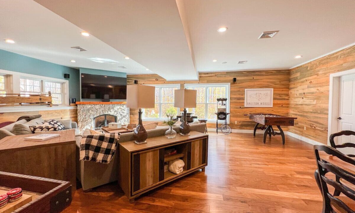 Photo of Livingroom in Bartlett