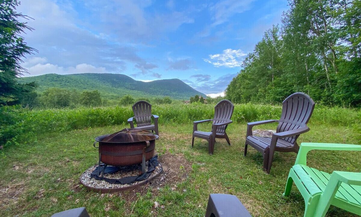 Photo of Outdoor in Jackson