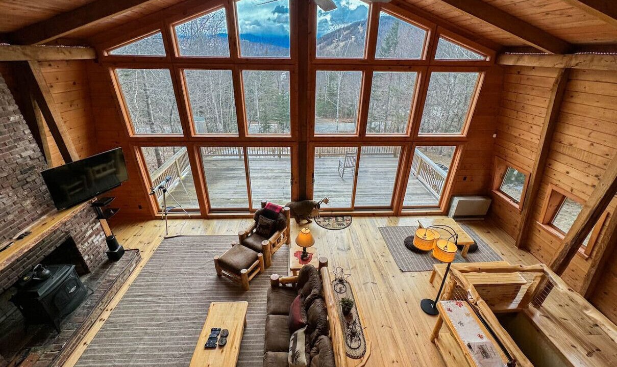 Photo of Livingroom in Jackson