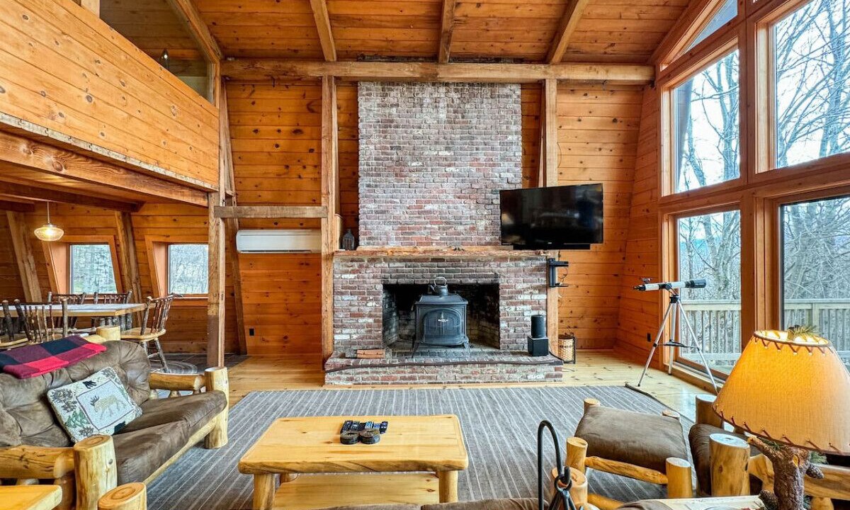 Photo of Livingroom in Jackson
