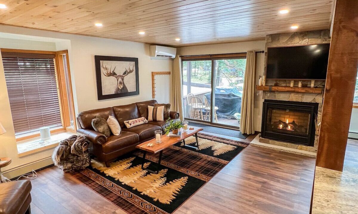 Photo of Livingroom in Bartlett
