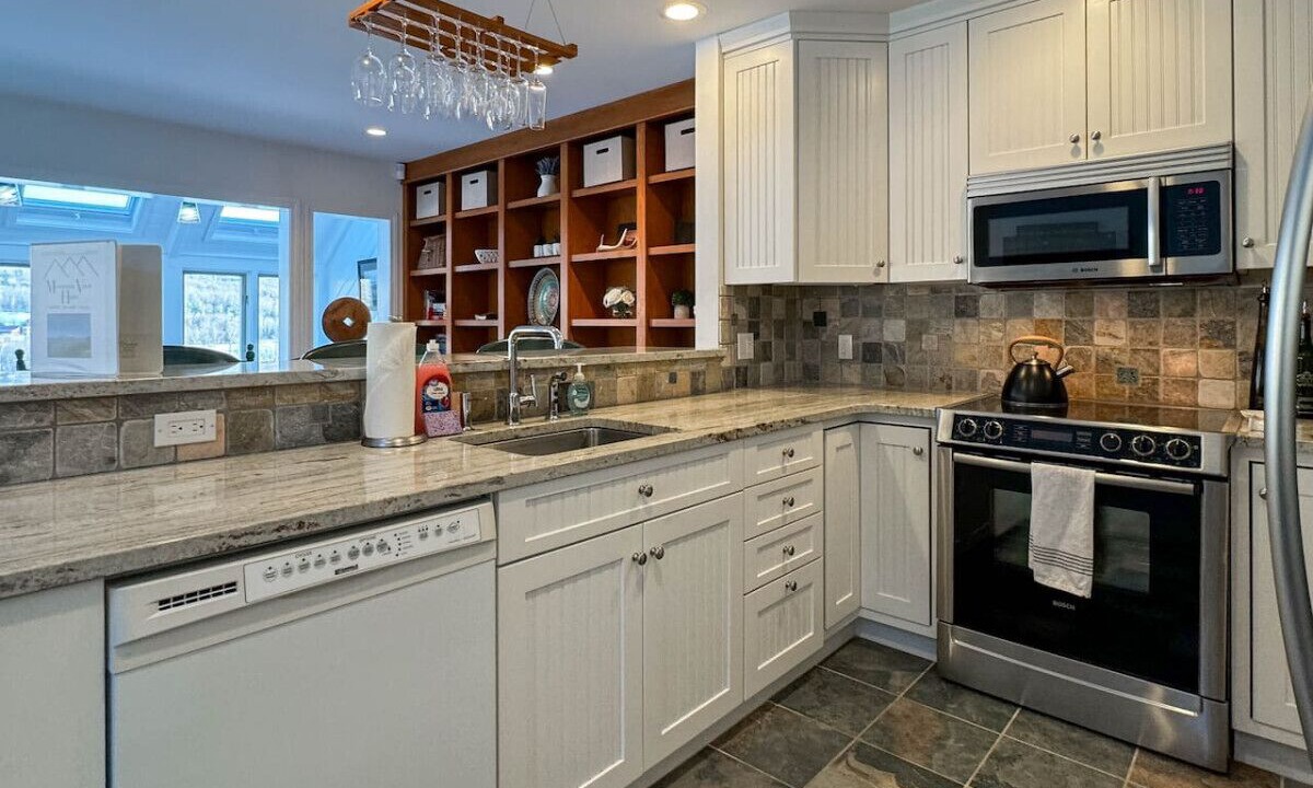 Photo of Kitchen in Jackson