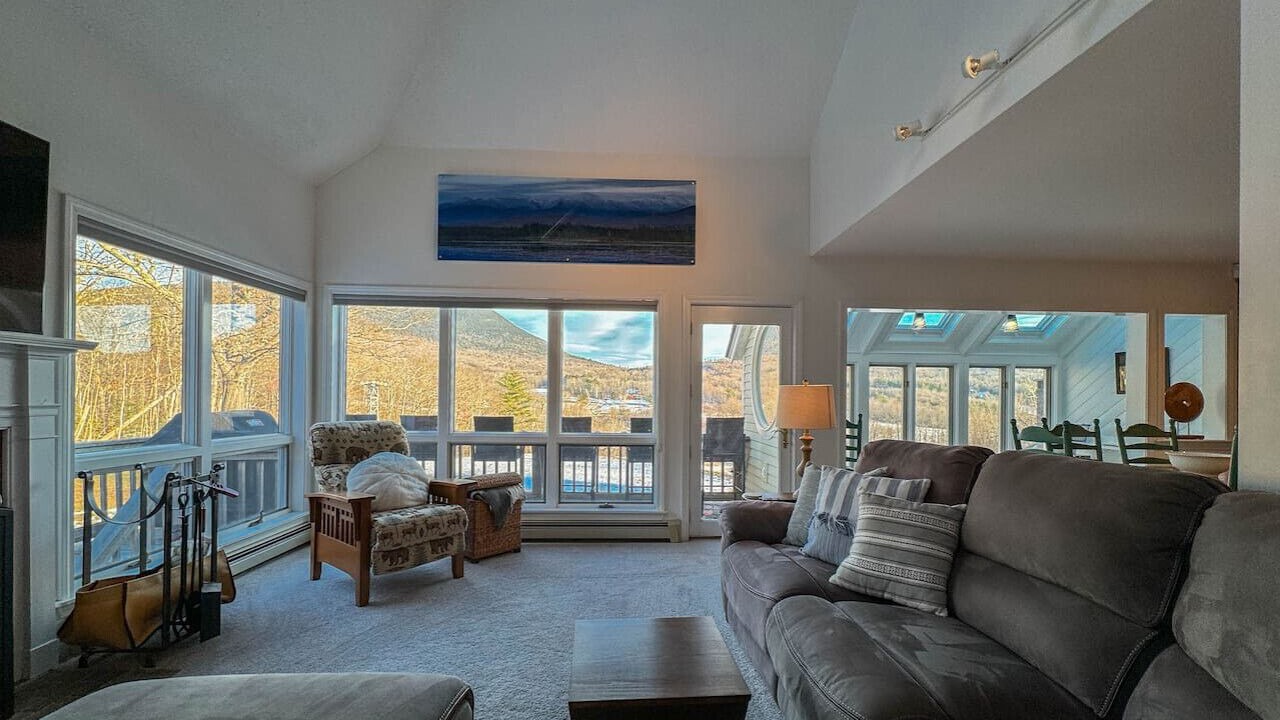 Photo of Livingroom in Jackson