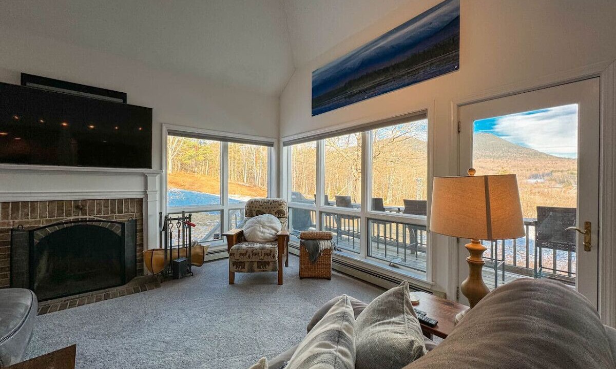 Photo of Livingroom in Jackson