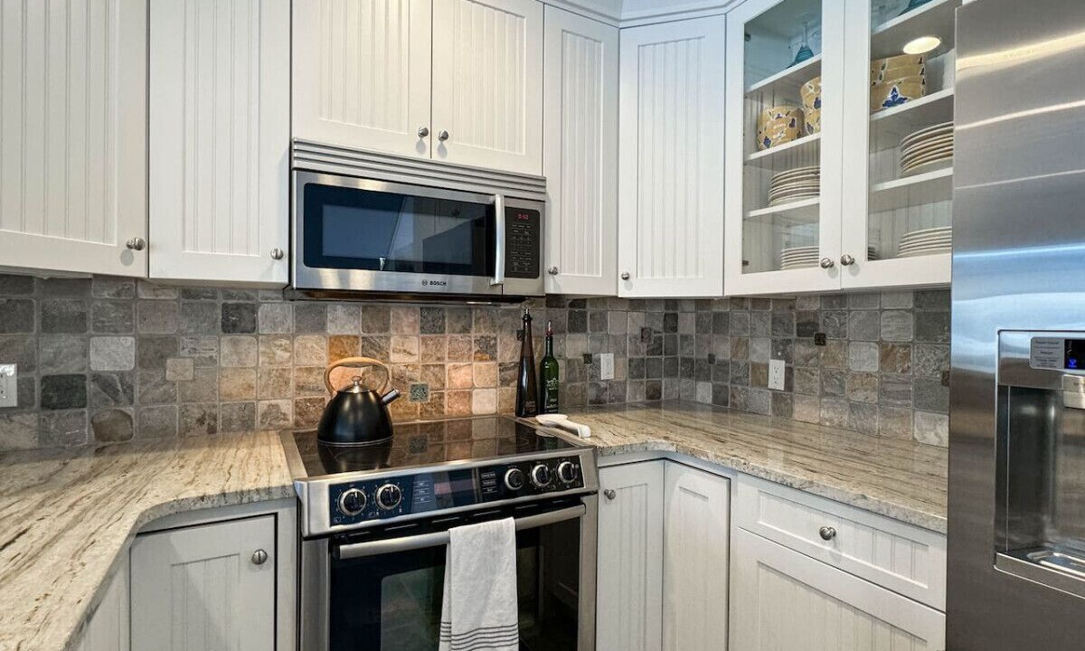 Photo of Kitchen in Jackson