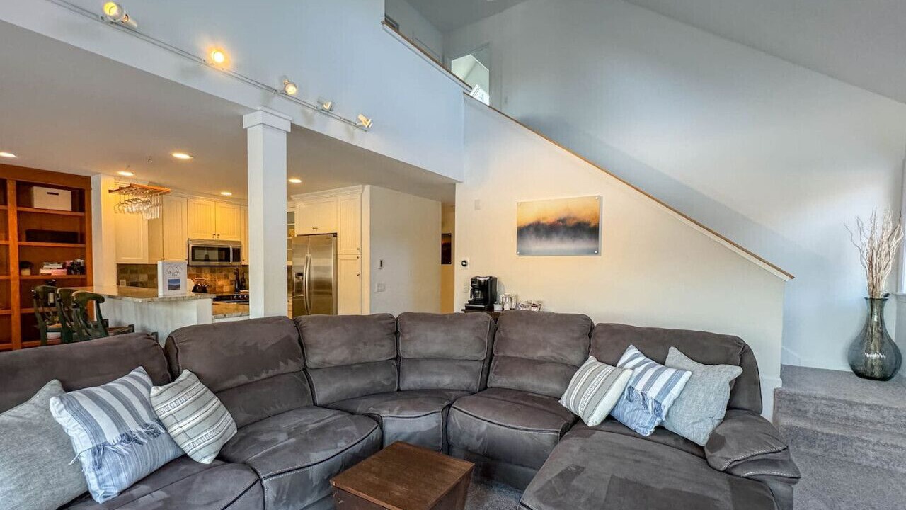 Photo of Livingroom in Jackson