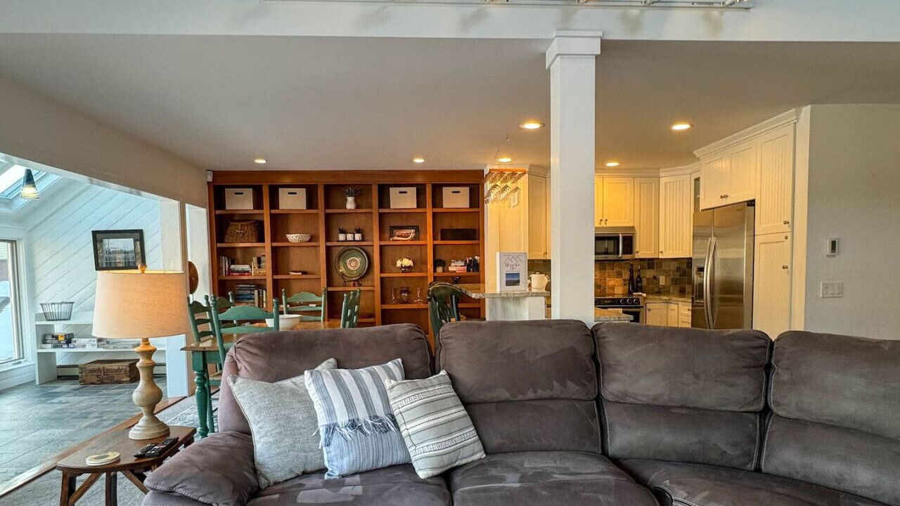 Photo of Livingroom in Jackson