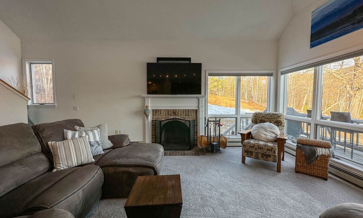 Photo of Livingroom in Jackson