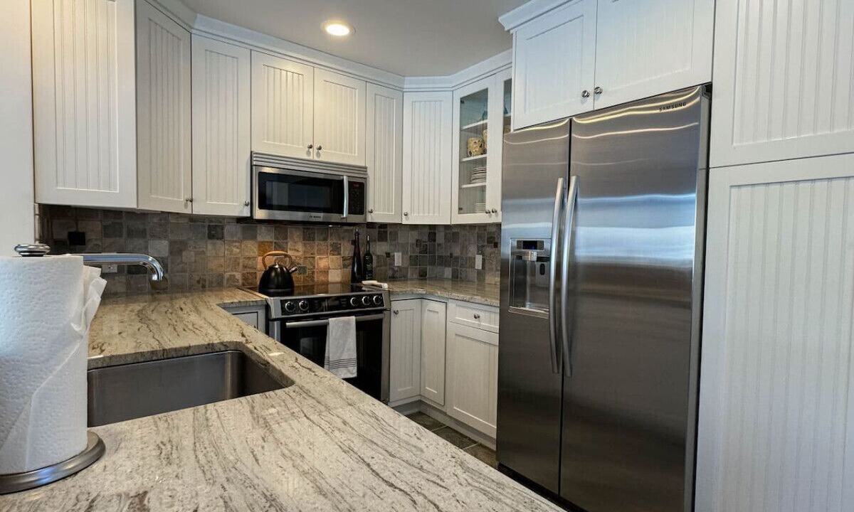 Photo of Kitchen in Jackson