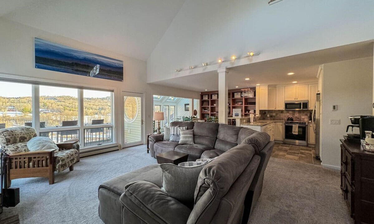Photo of Livingroom in Jackson