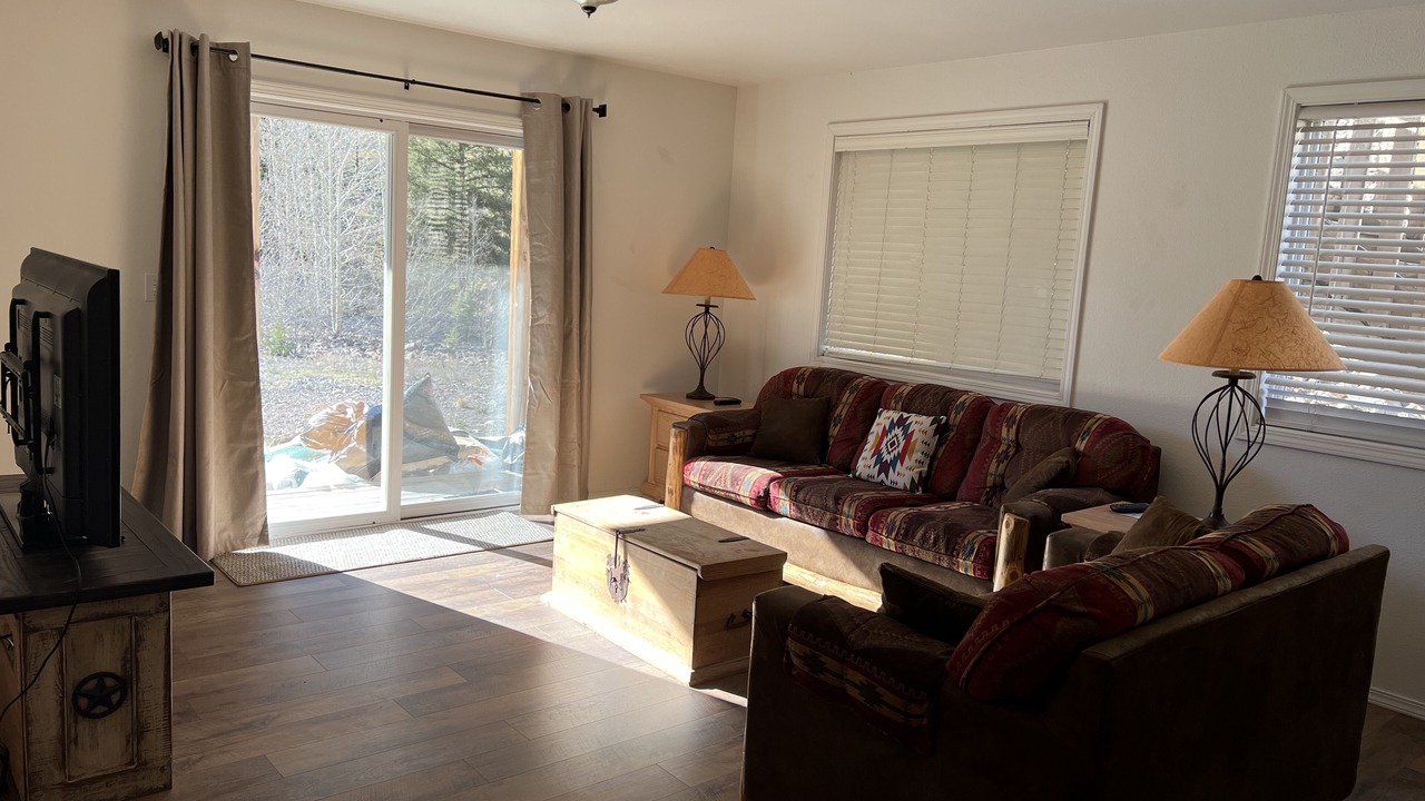 Photo of Livingroom in Lake City