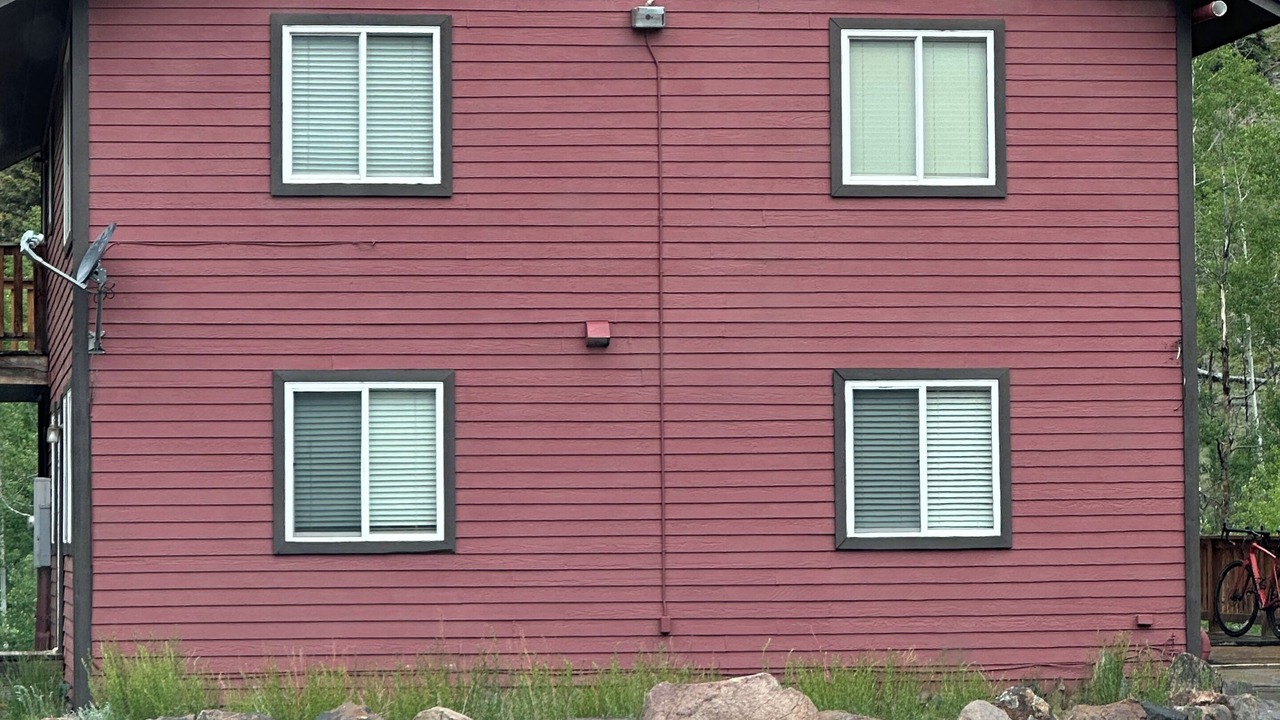 Photo of Outdoor in Lake City
