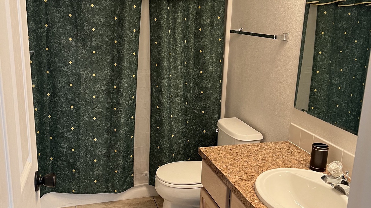 Photo of Bathroom in Lake City