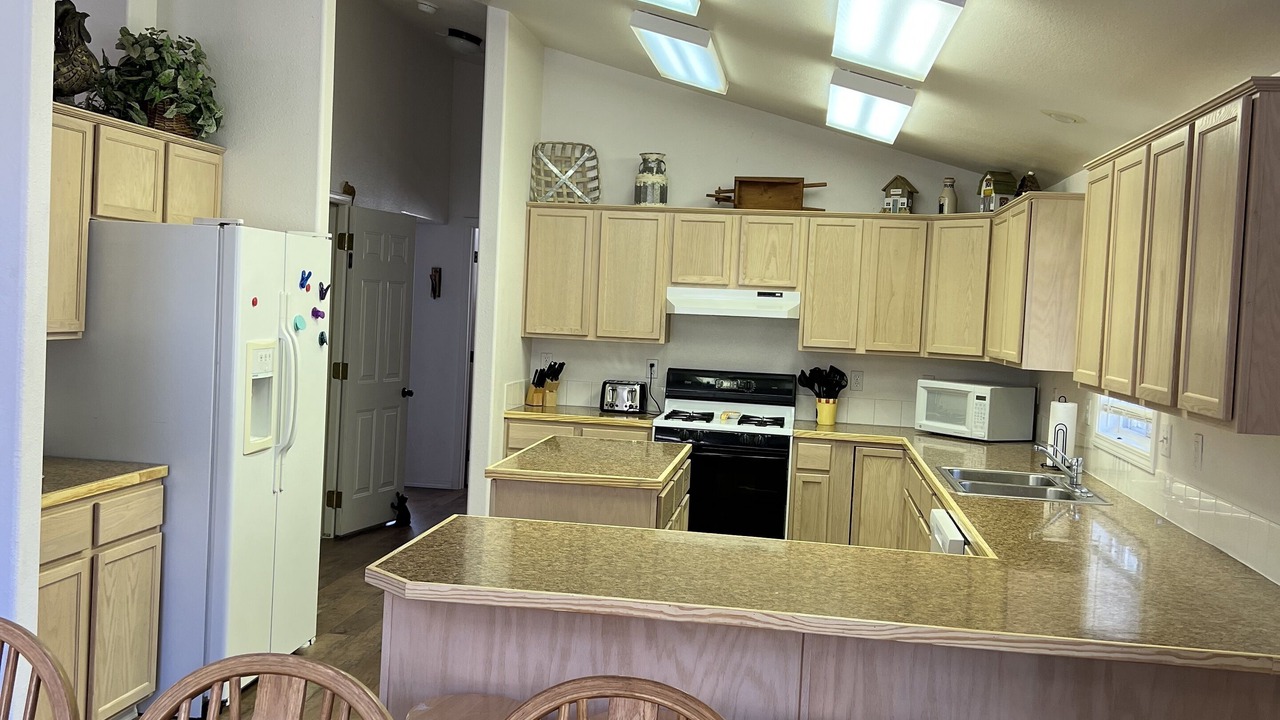 Photo of Kitchen in Lake City