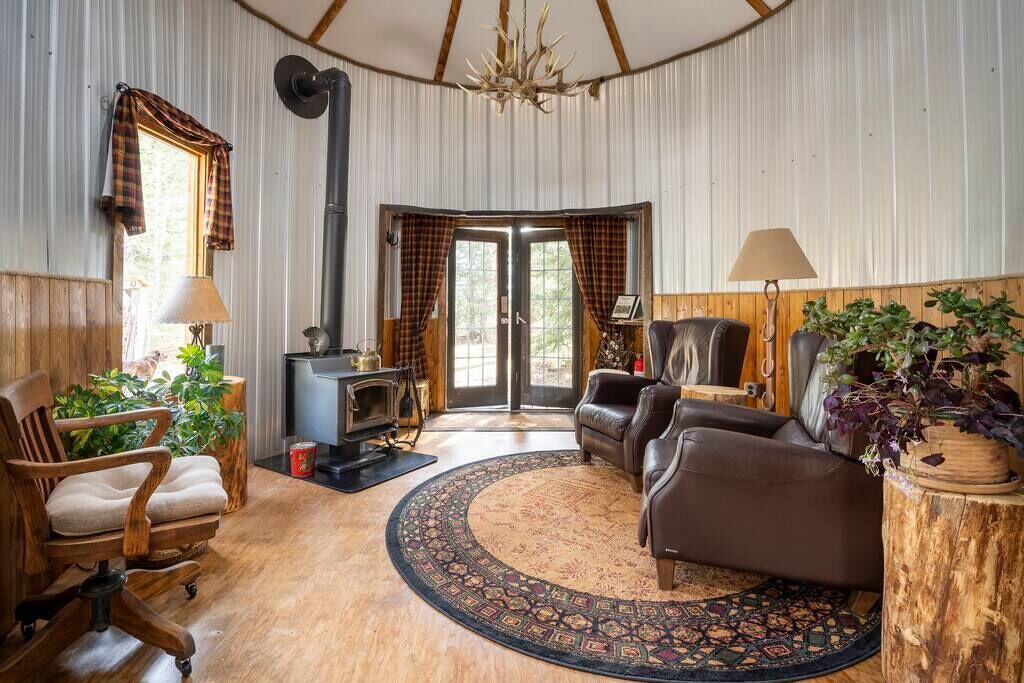 Photo of Bedroom in Waiparous Village