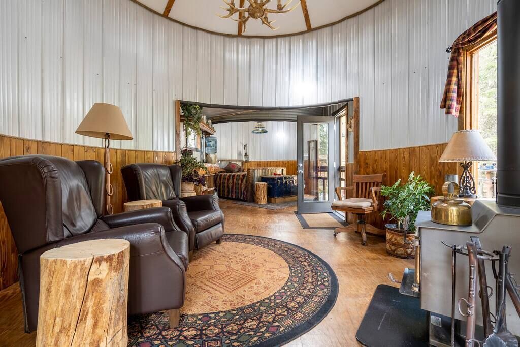 Photo of Bedroom in Waiparous Village