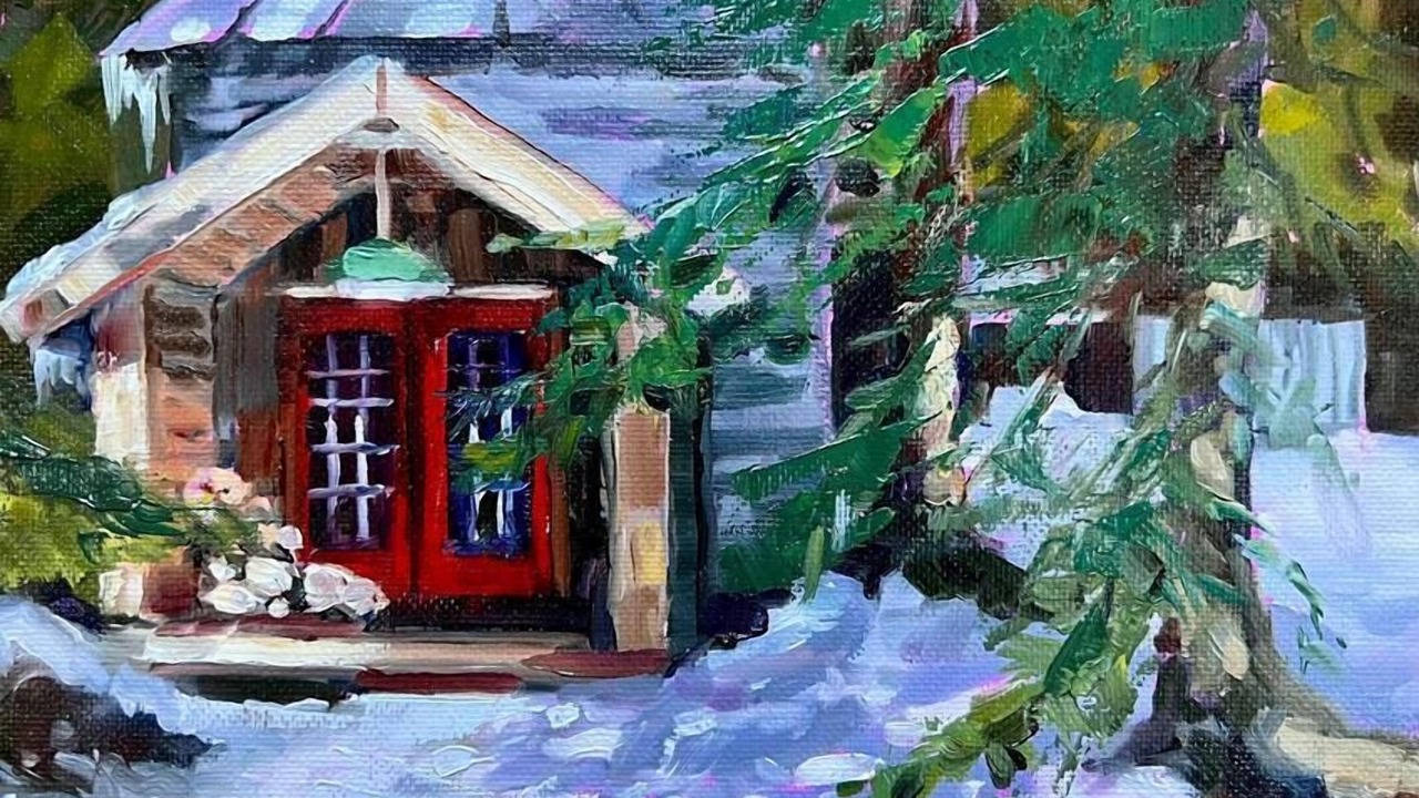 Photo of Others in Waiparous Village