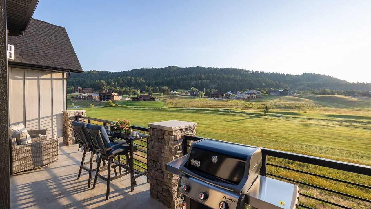 Photo of Outdoor in Sturgis