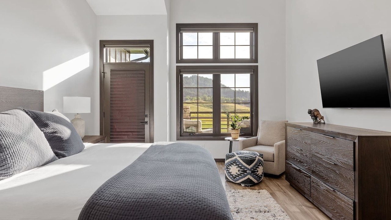 Photo of Bedroom in Boulder Canyon Country Club