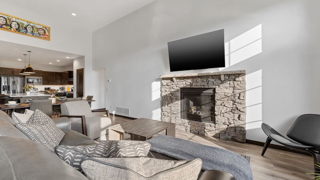 Photo of Livingroom in Boulder Canyon Country Club