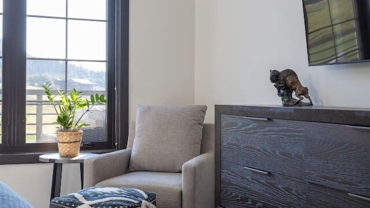 Photo of Livingroom in Boulder Canyon Country Club