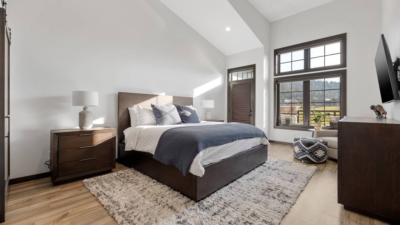 Photo of Bedroom in Boulder Canyon Country Club