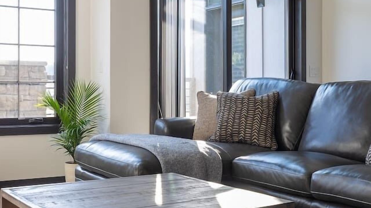 Photo of Livingroom in Boulder Canyon Country Club