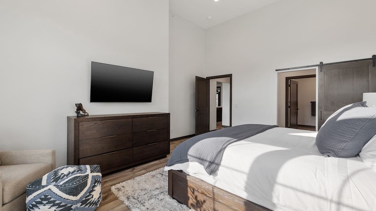 Photo of Bedroom in Boulder Canyon Country Club