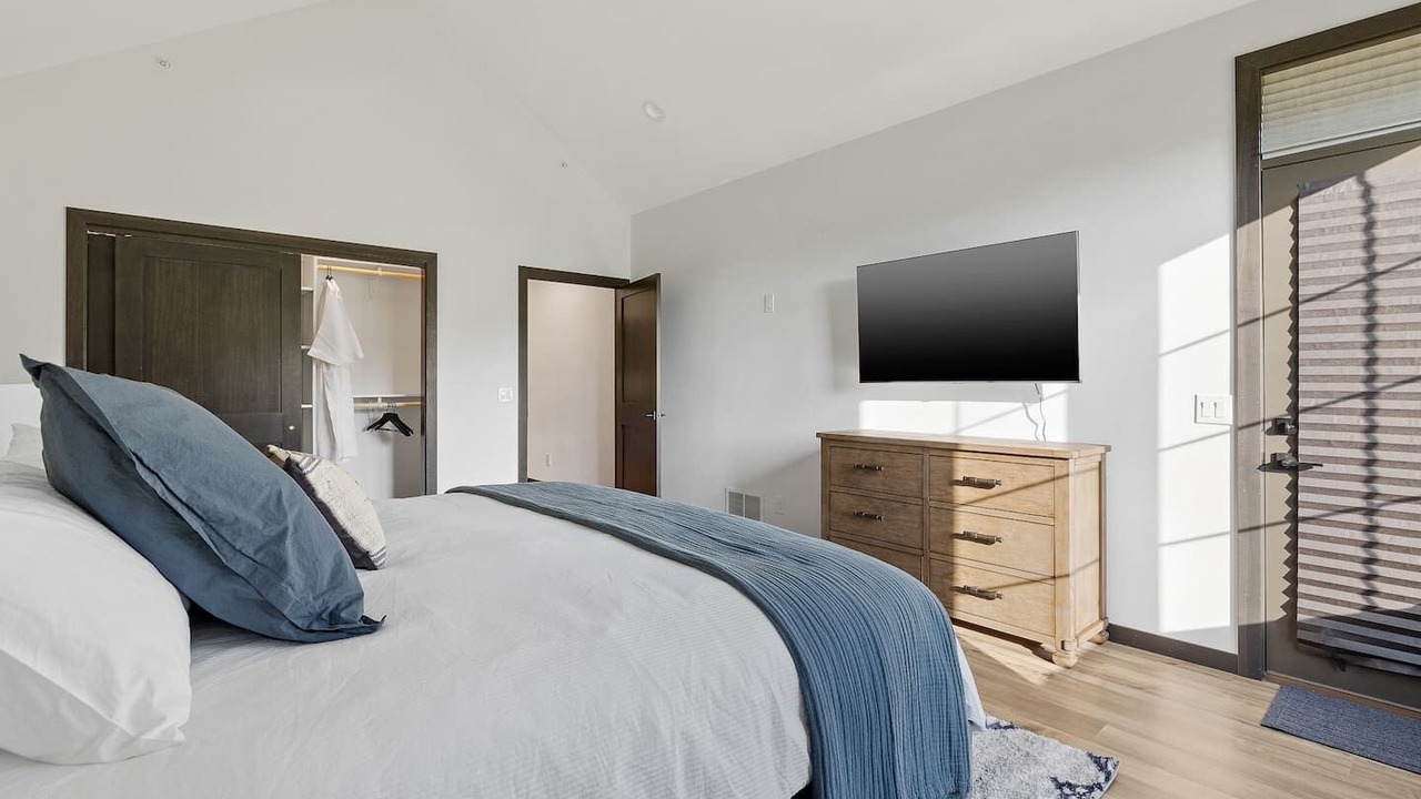 Photo of Bedroom in Boulder Canyon Country Club