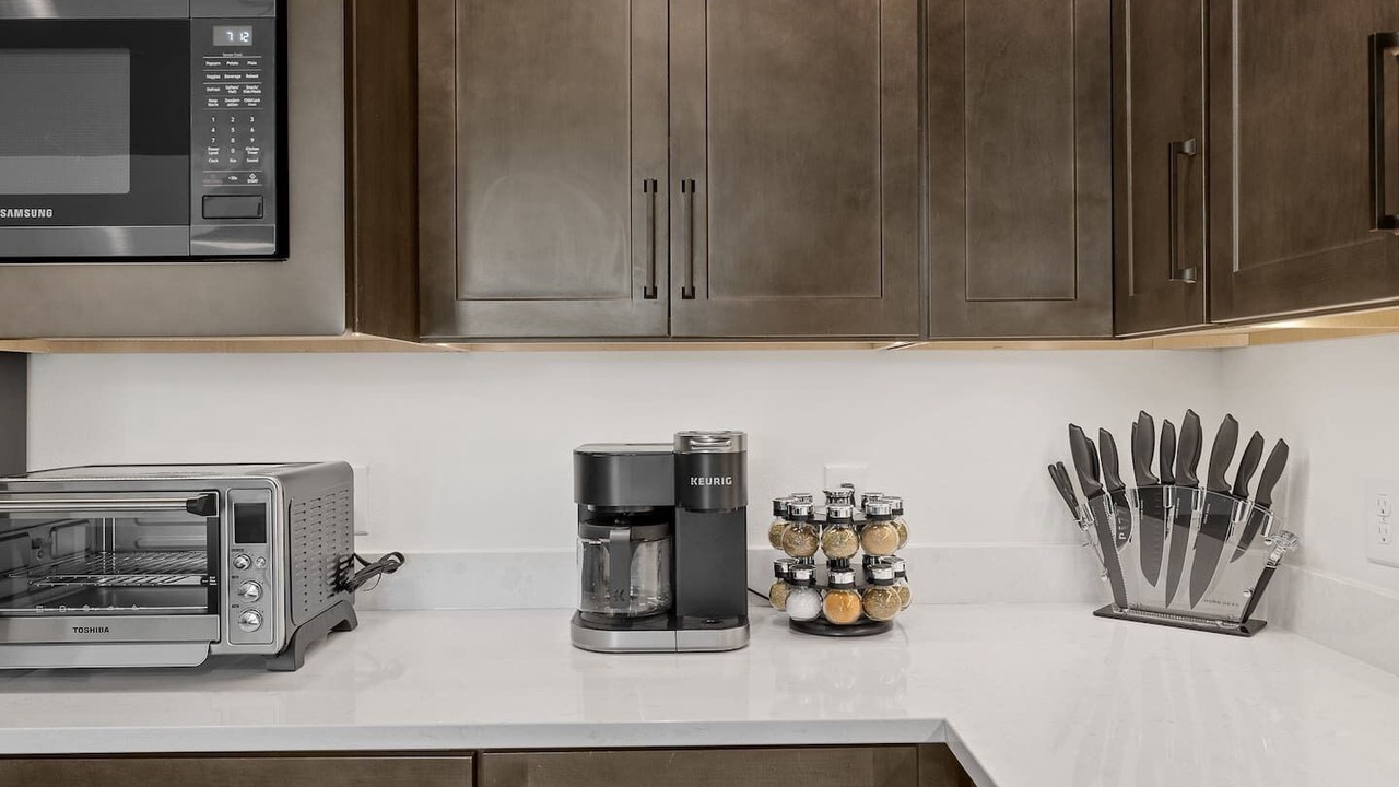 Photo of Kitchen in Boulder Canyon Country Club