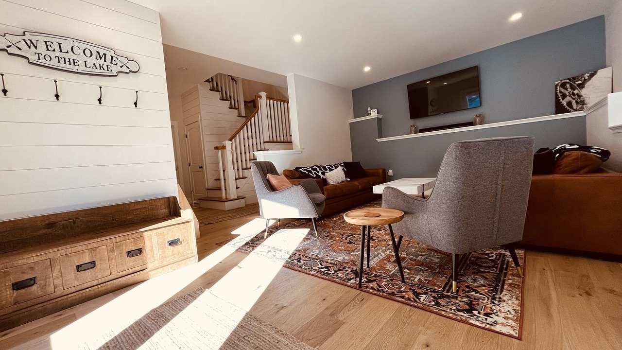 Photo of Livingroom in Bristol