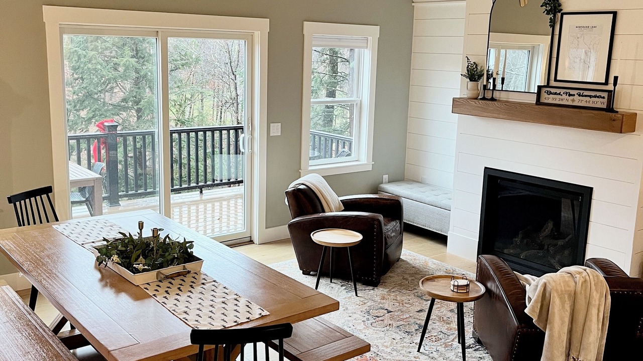 Photo of Livingroom in Bristol