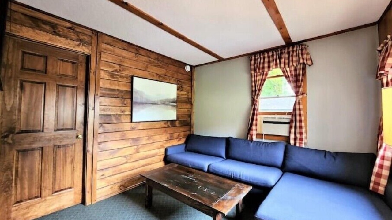 Photo of Livingroom in Lake George