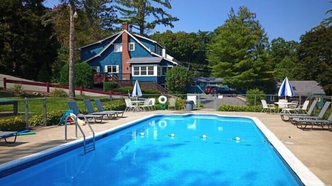 Photo of Outdoor in Lake George