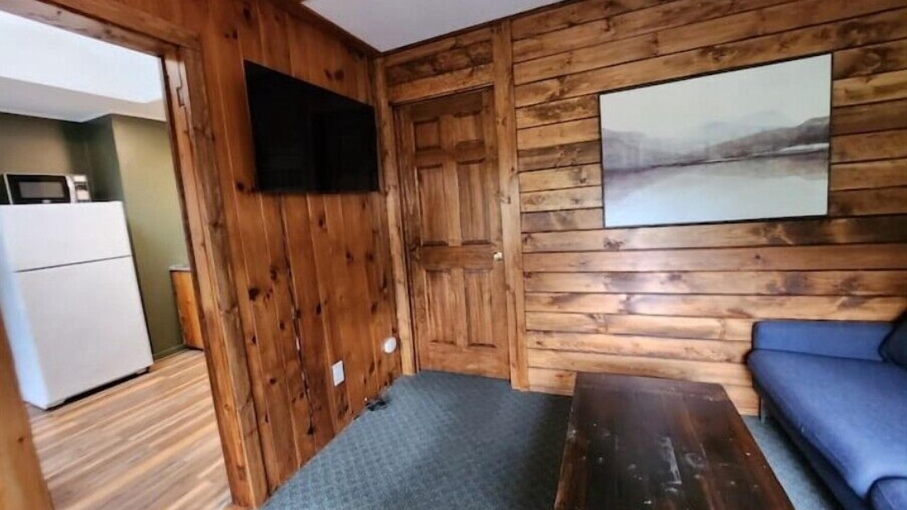 Photo of Livingroom in Lake George