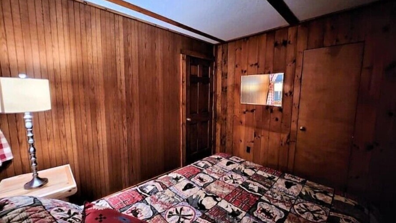 Photo of Bedroom in Lake George
