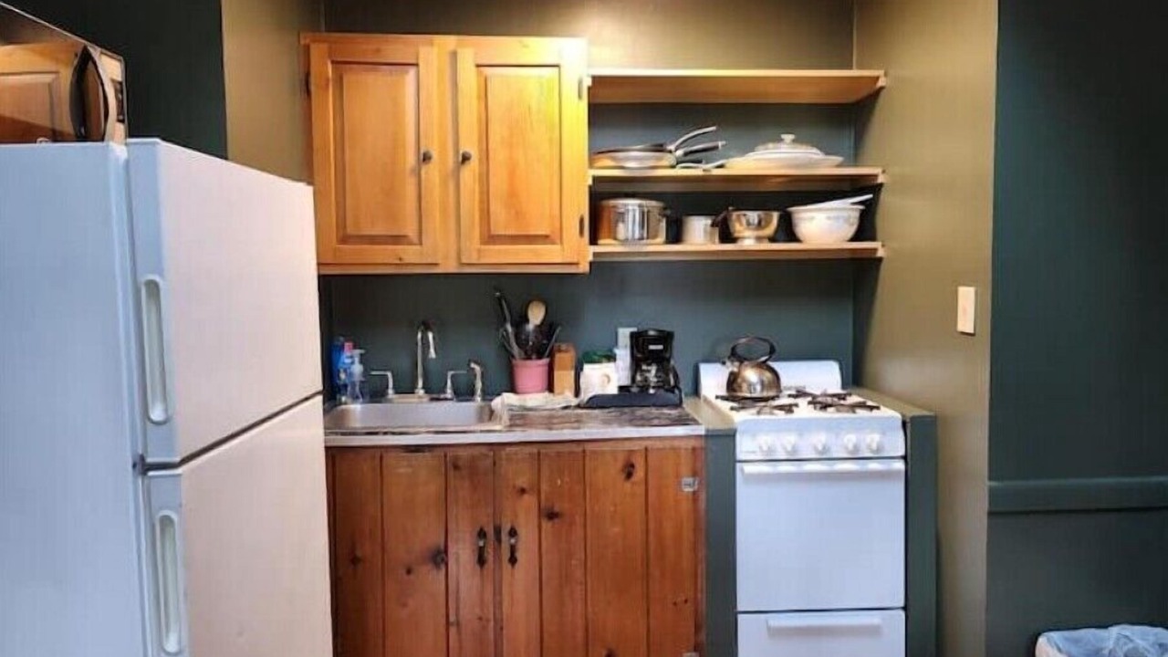 Photo of Kitchen in Lake George