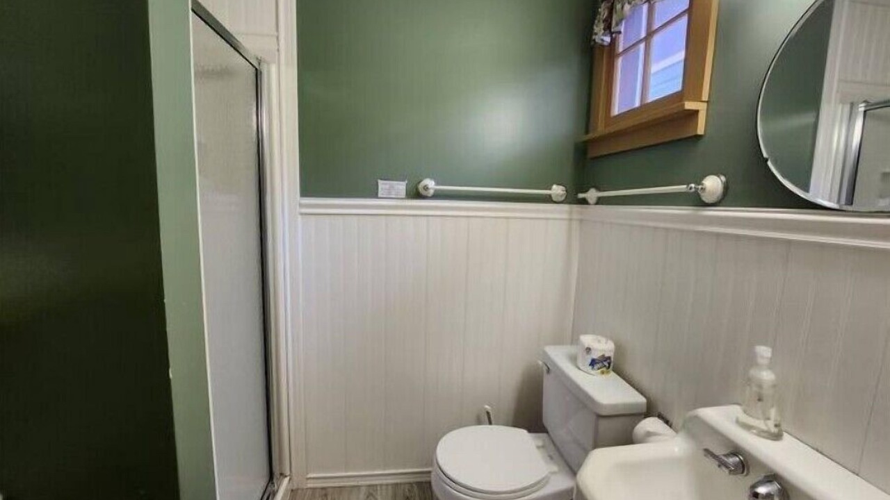 Photo of Bathroom in Lake George