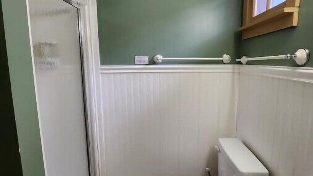 Photo of Bathroom in Lake George