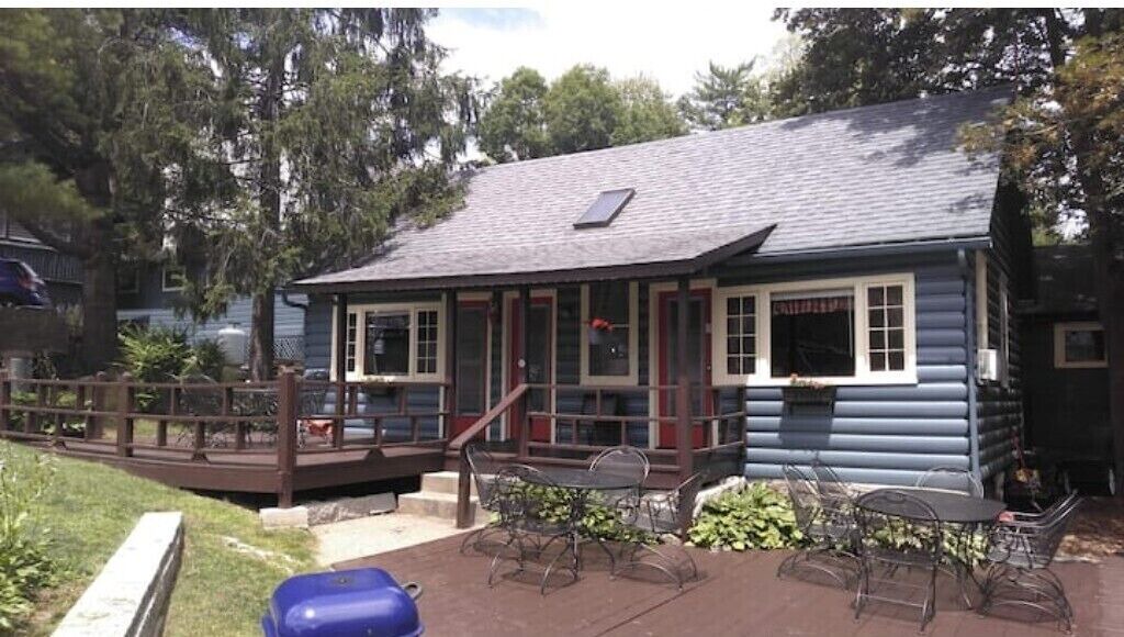 Photo of Outdoor in Lake George