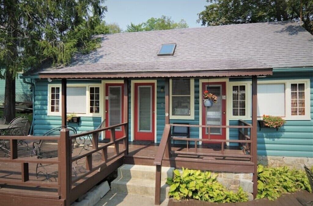 Photo of Outdoor in Lake George