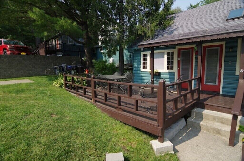 Photo of Outdoor in Lake George