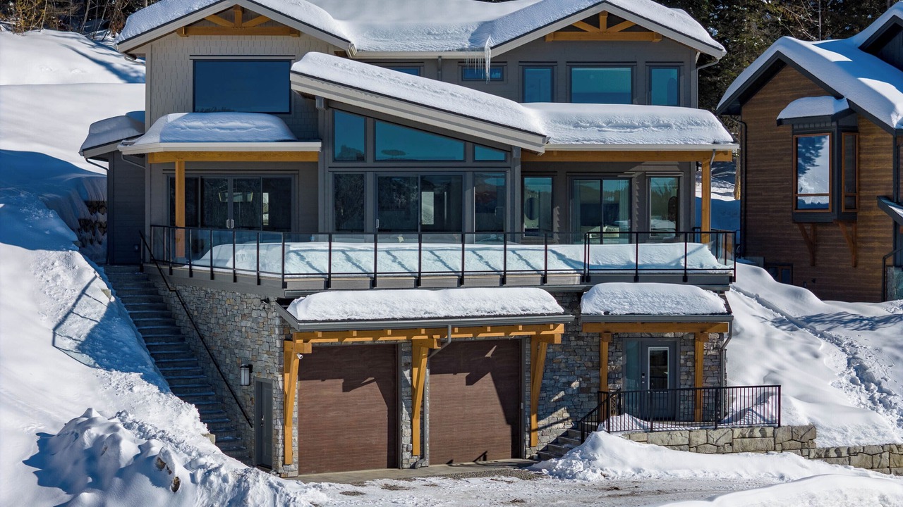 Photo of Outdoor in Sun Peaks