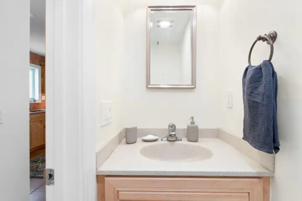 Photo of Bathroom in Bolton Valley