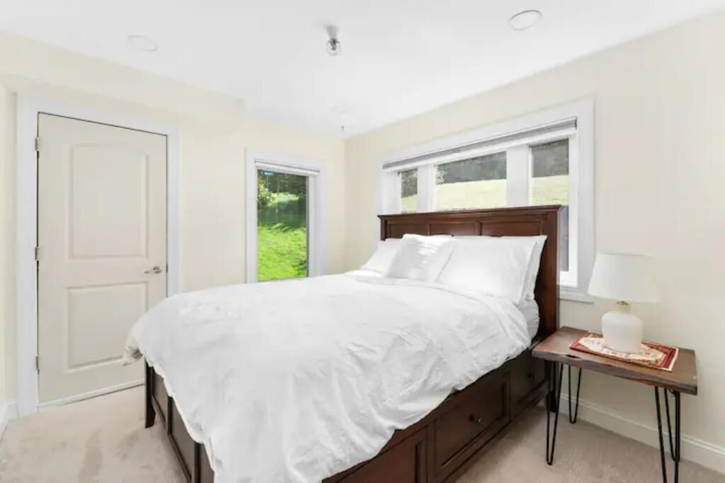 Photo of Bedroom in Bolton Valley