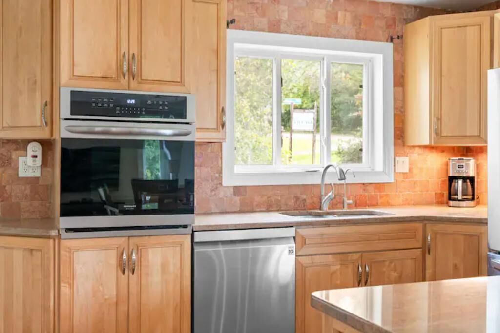 Photo of Kitchen in Bolton Valley