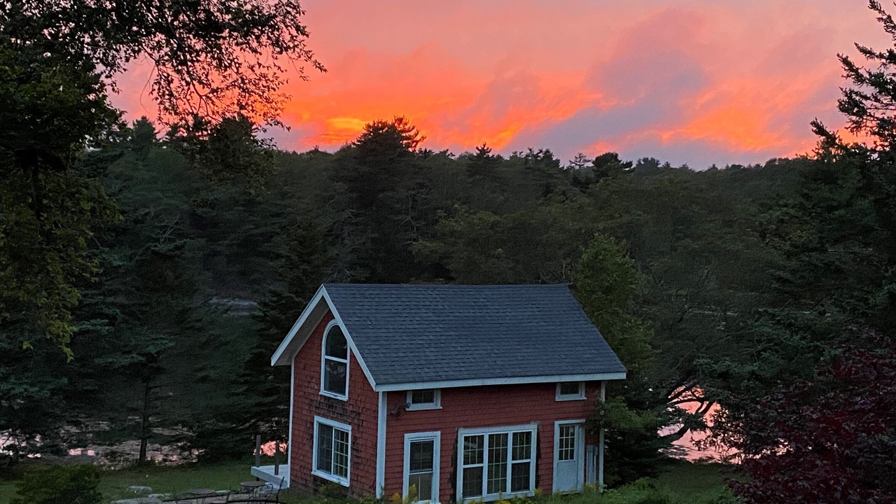 Photo of Outdoor in West Boothbay Harbor