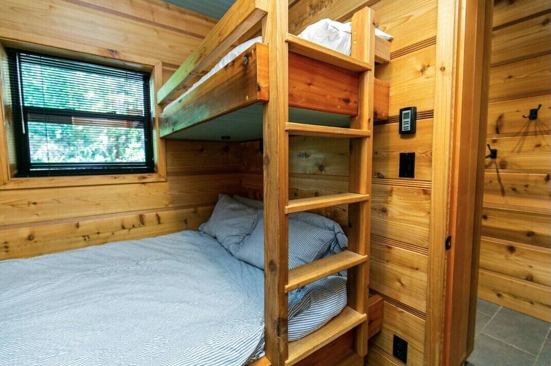 Photo of Bedroom in Shawnigan Lake
