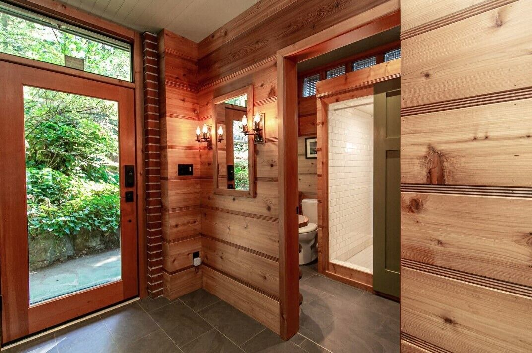 Photo of Bathroom in Shawnigan Lake