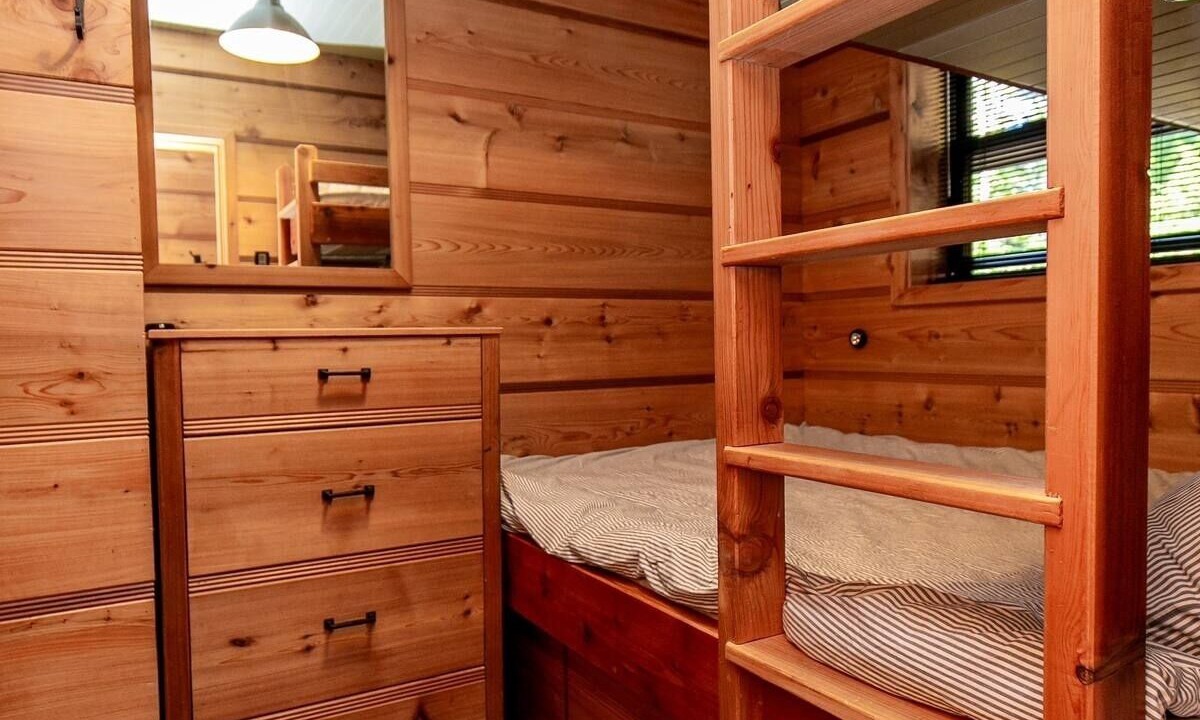 Photo of Bedroom in Shawnigan Lake